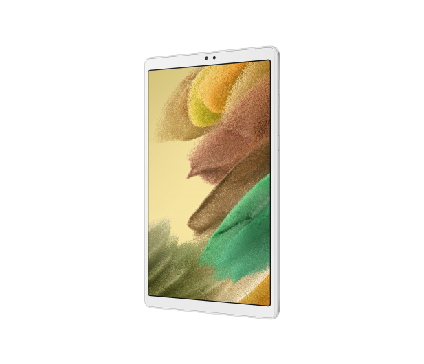 Samsung Galaxy Tab A7 Lite T220 WiFi 3/32GB srebrny - 635656 - zdjęcie 5